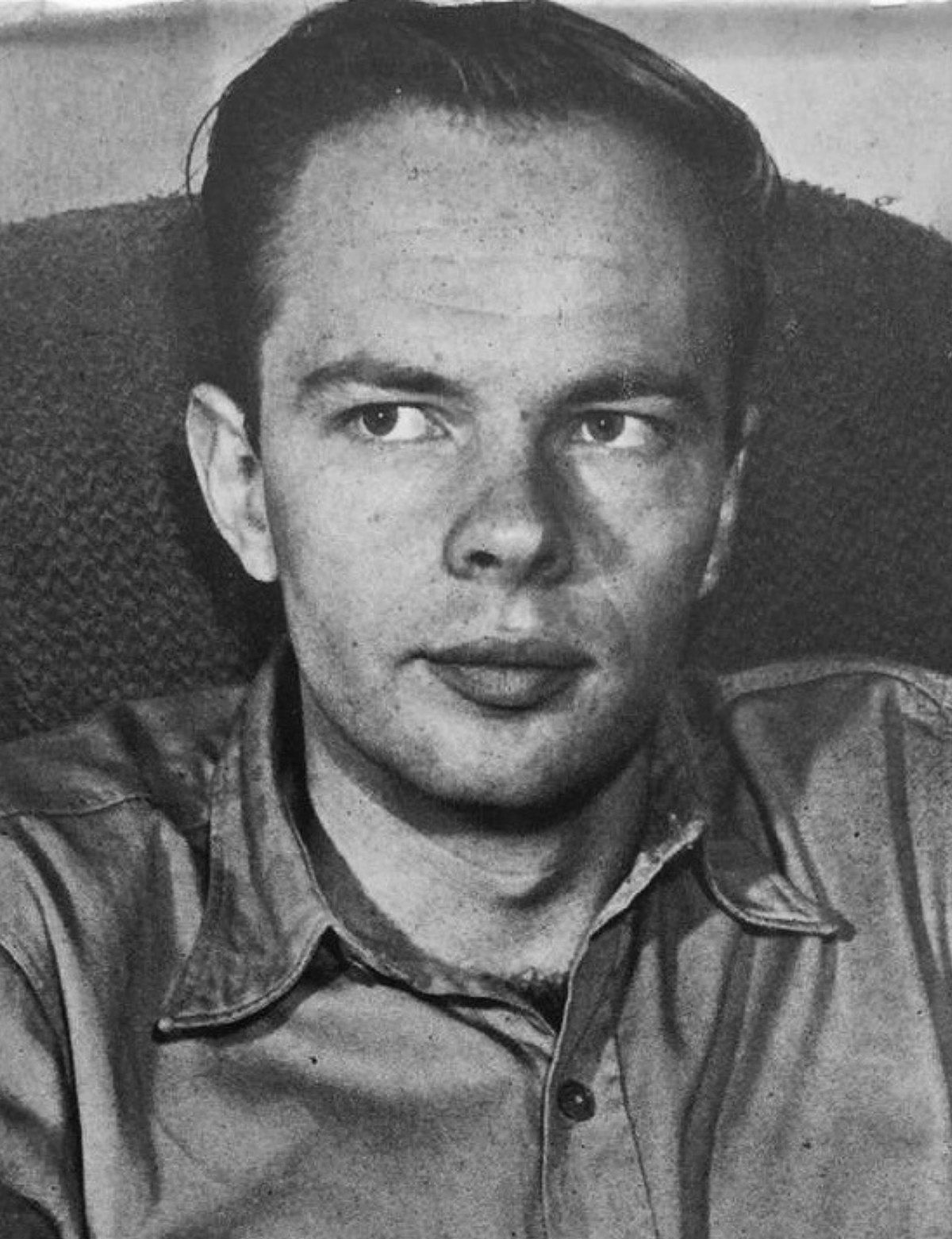 Philip K Dick Exploring The Boundaries Of Artificial Intelligence The Ai Pioneers