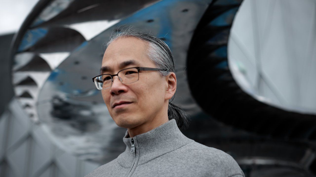 Author Ted Chiang speaks on Ethics of Speculative Technology